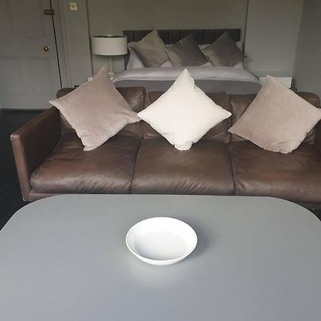 Elegant Studio In Central Hove - 5 Min Walk To Beach - 10 Min To برايتون المظهر الخارجي الصورة