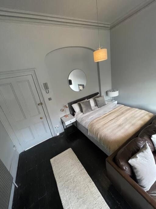 Elegant Studio In Central Hove - 5 Min Walk To Beach - 10 Min To برايتون المظهر الخارجي الصورة