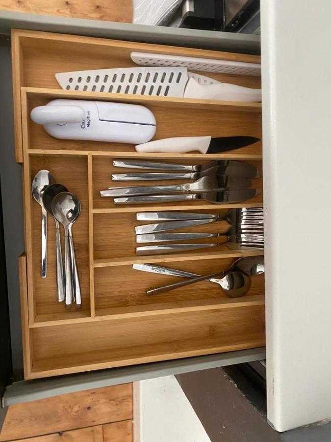 Elegant Studio In Central Hove - 5 Min Walk To Beach - 10 Min To برايتون المظهر الخارجي الصورة