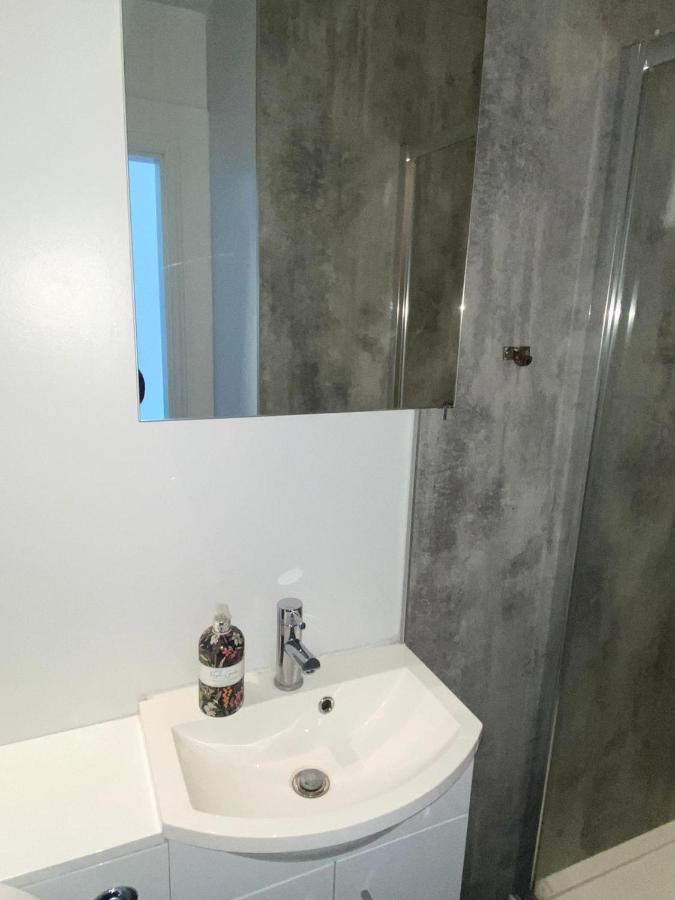 Elegant Studio In Central Hove - 5 Min Walk To Beach - 10 Min To برايتون المظهر الخارجي الصورة