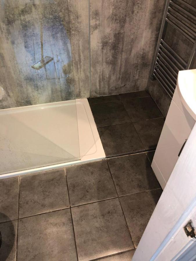 Elegant Studio In Central Hove - 5 Min Walk To Beach - 10 Min To برايتون المظهر الخارجي الصورة