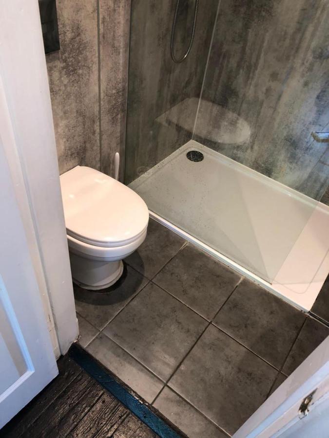 Elegant Studio In Central Hove - 5 Min Walk To Beach - 10 Min To برايتون المظهر الخارجي الصورة
